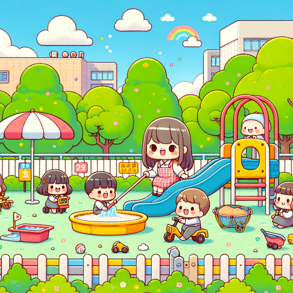 保育士の給料を徹底解説！知っておくべき最新情報