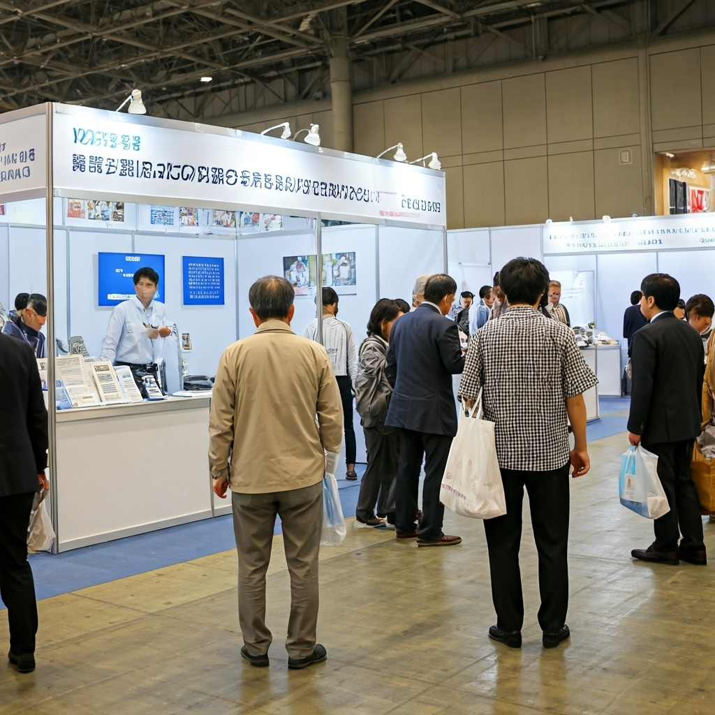 出張保育サービス展示場の魅力と選び方