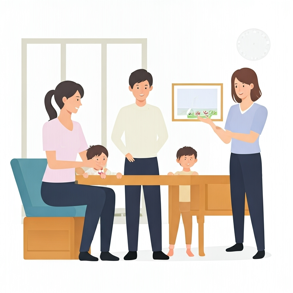 出張保育サービスライブを楽しむためのガイド