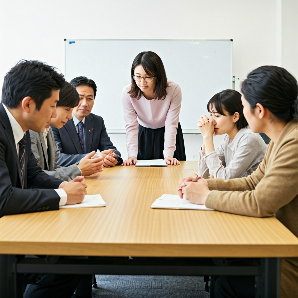 出張保育サービスの総会を成功に導くためのステップバイステップガイド