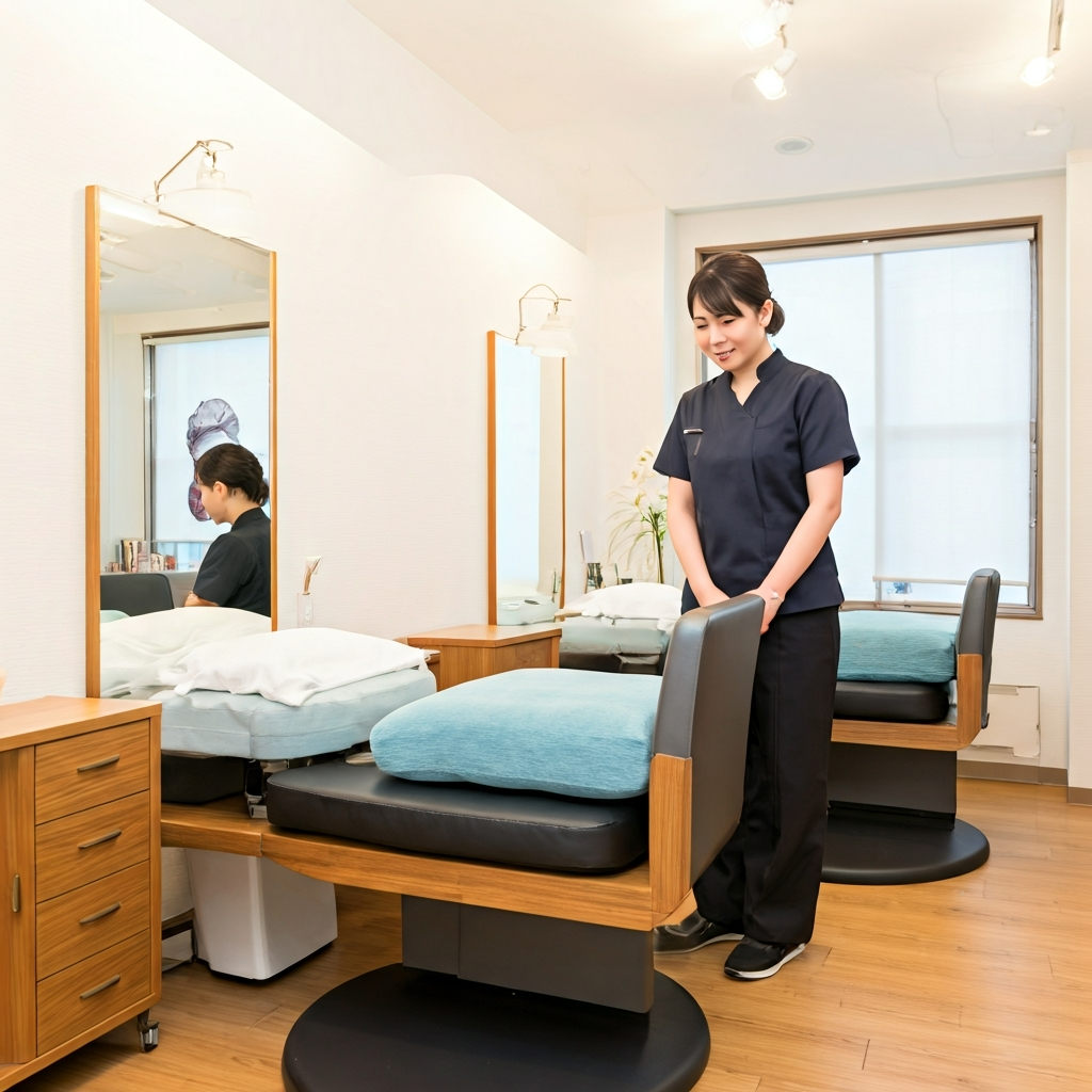 美容室・病院での託児サービス導入のメリットとは？