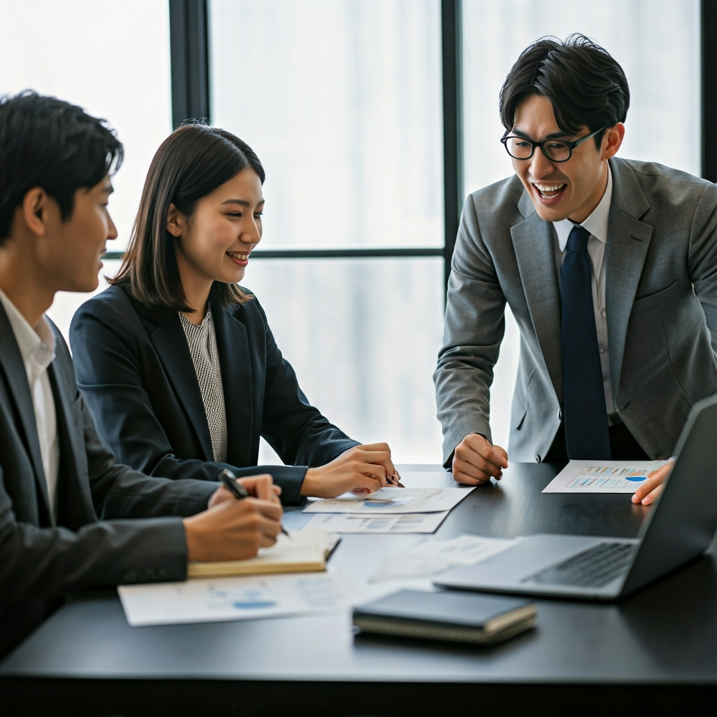保育顧問サービスの魅力と運営改善のポイント