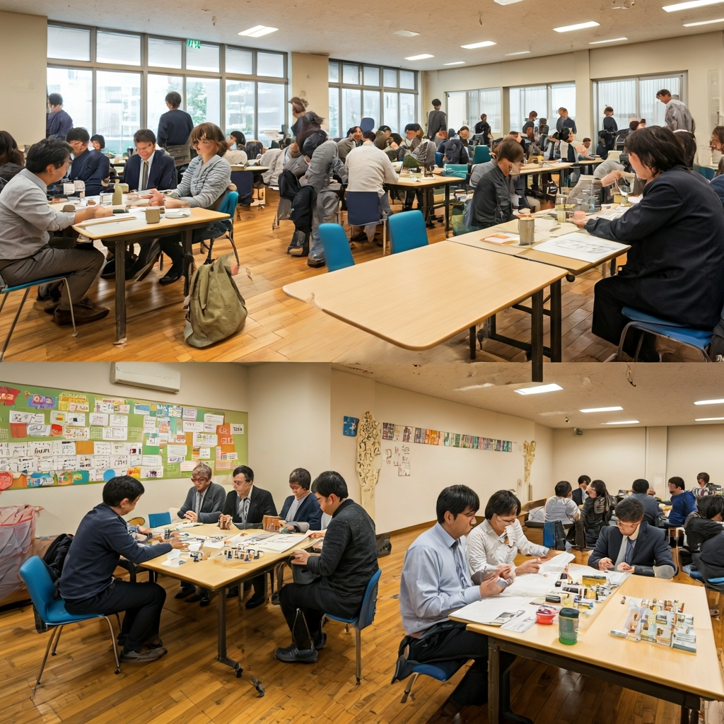 地方創生に貢献する！子連れ家庭向け一時預かりサービスの展望