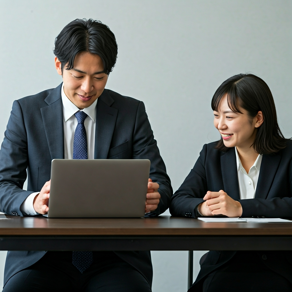 企業向け出張保育サービスの魅力とキャリア形成