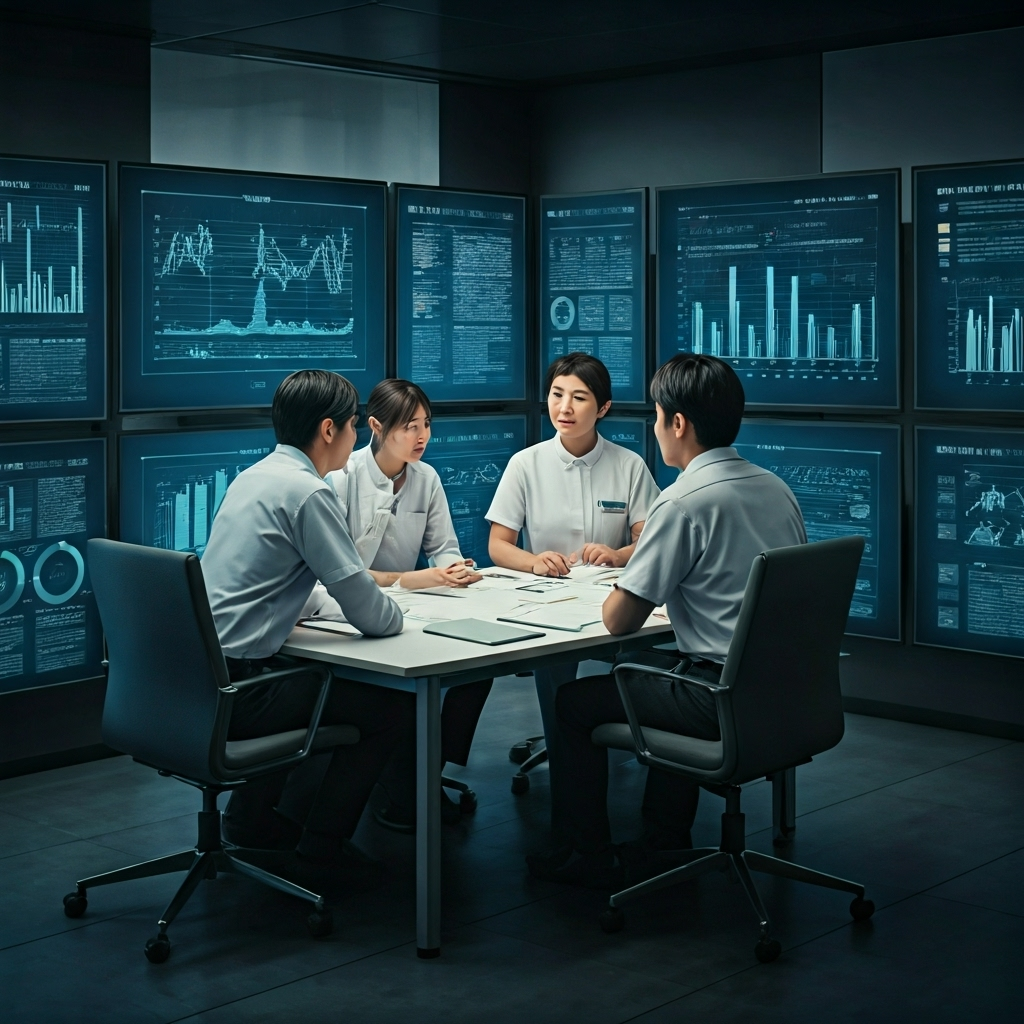 出張保育サービス展示場のメリットと活用法