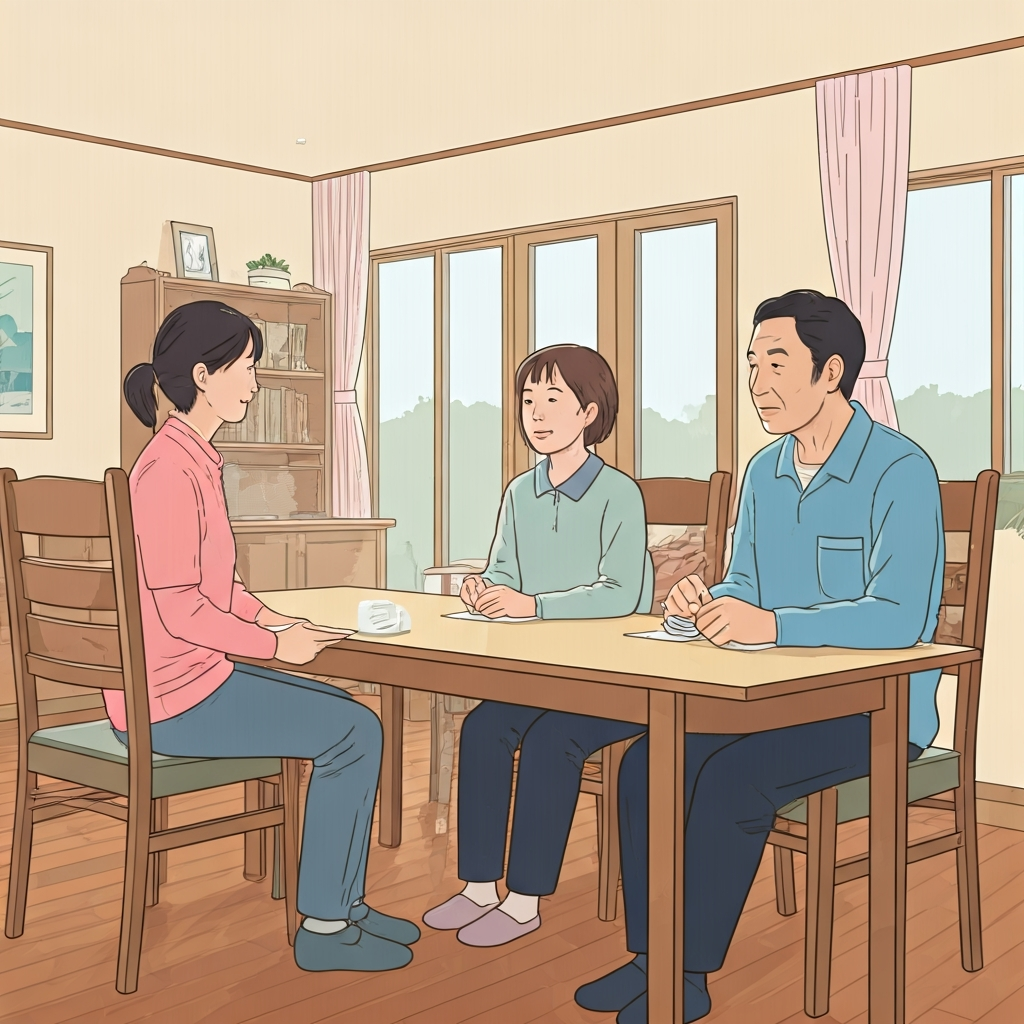 出張保育サービス展示場の魅力と利点