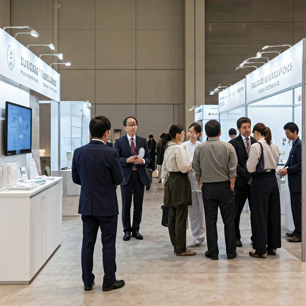 出張保育サービスの展示場で知るべきポイント