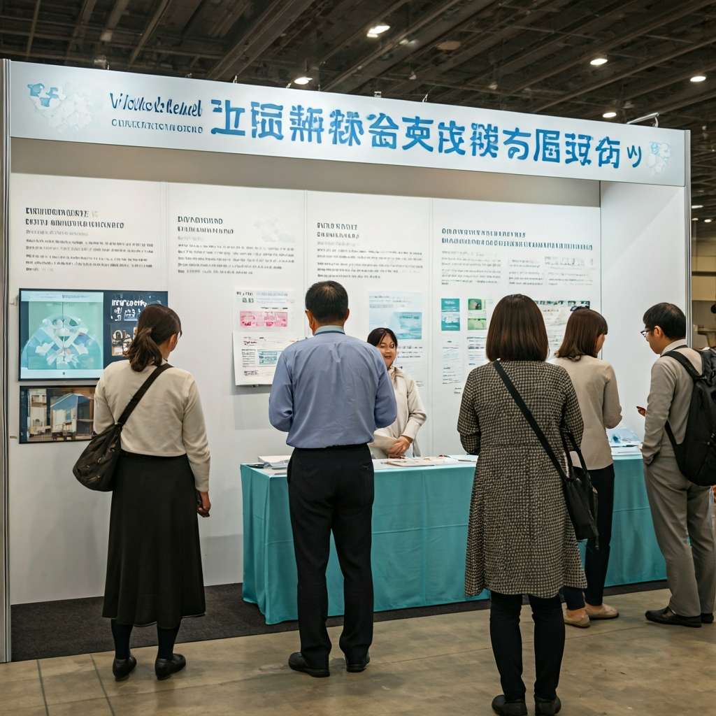 出張保育サービス展示場の魅力と選び方