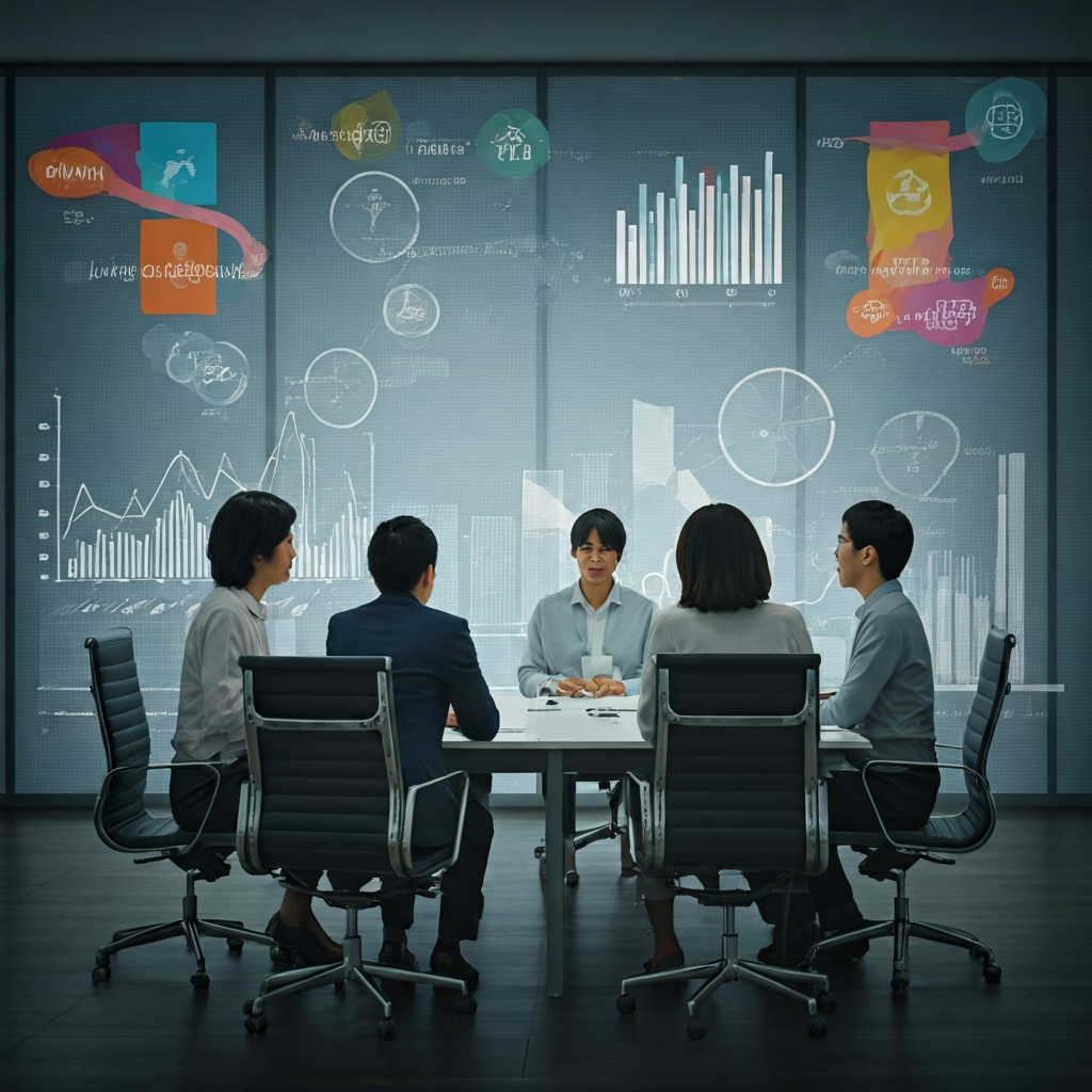 株主総会への託児所設置がもたらす企業イメージ向上の新しいアプローチ