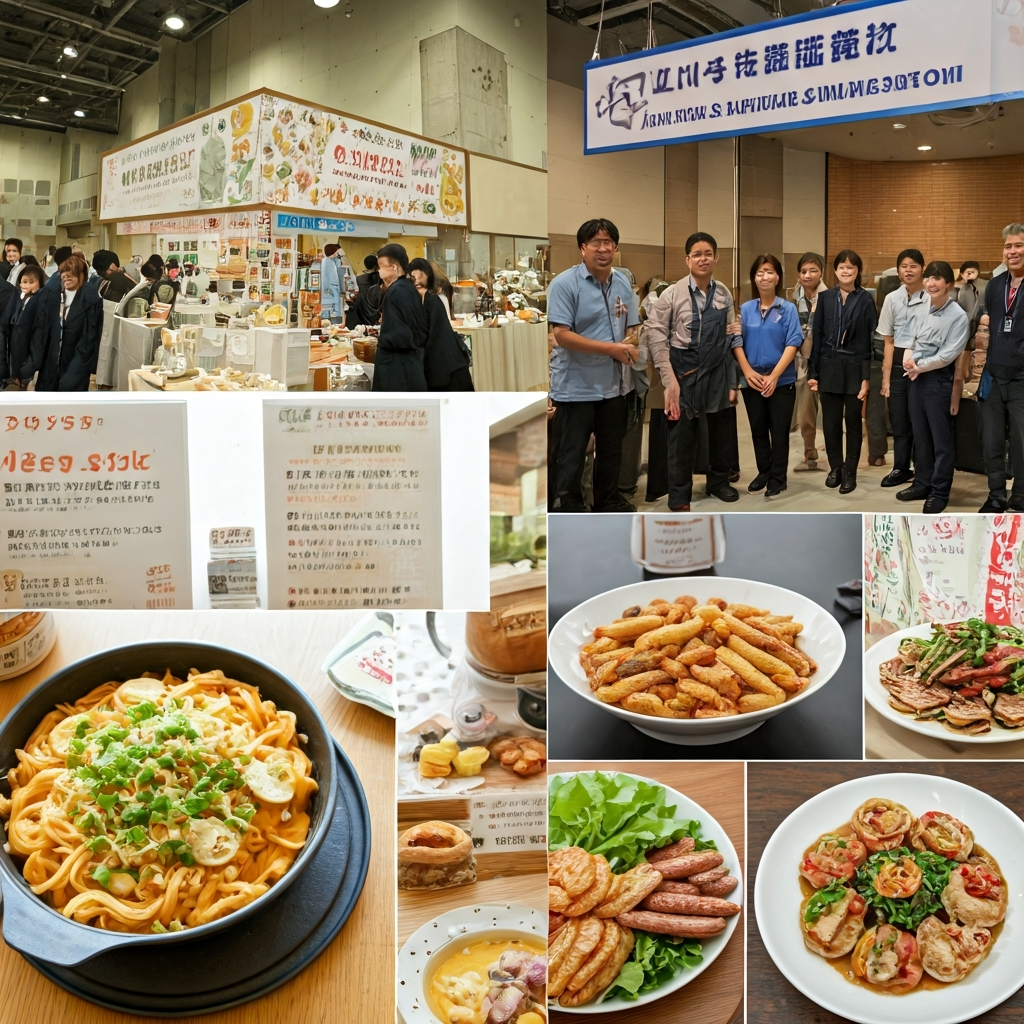 企業が恐れるアレルギー事故を防ぐための徹底ガイド