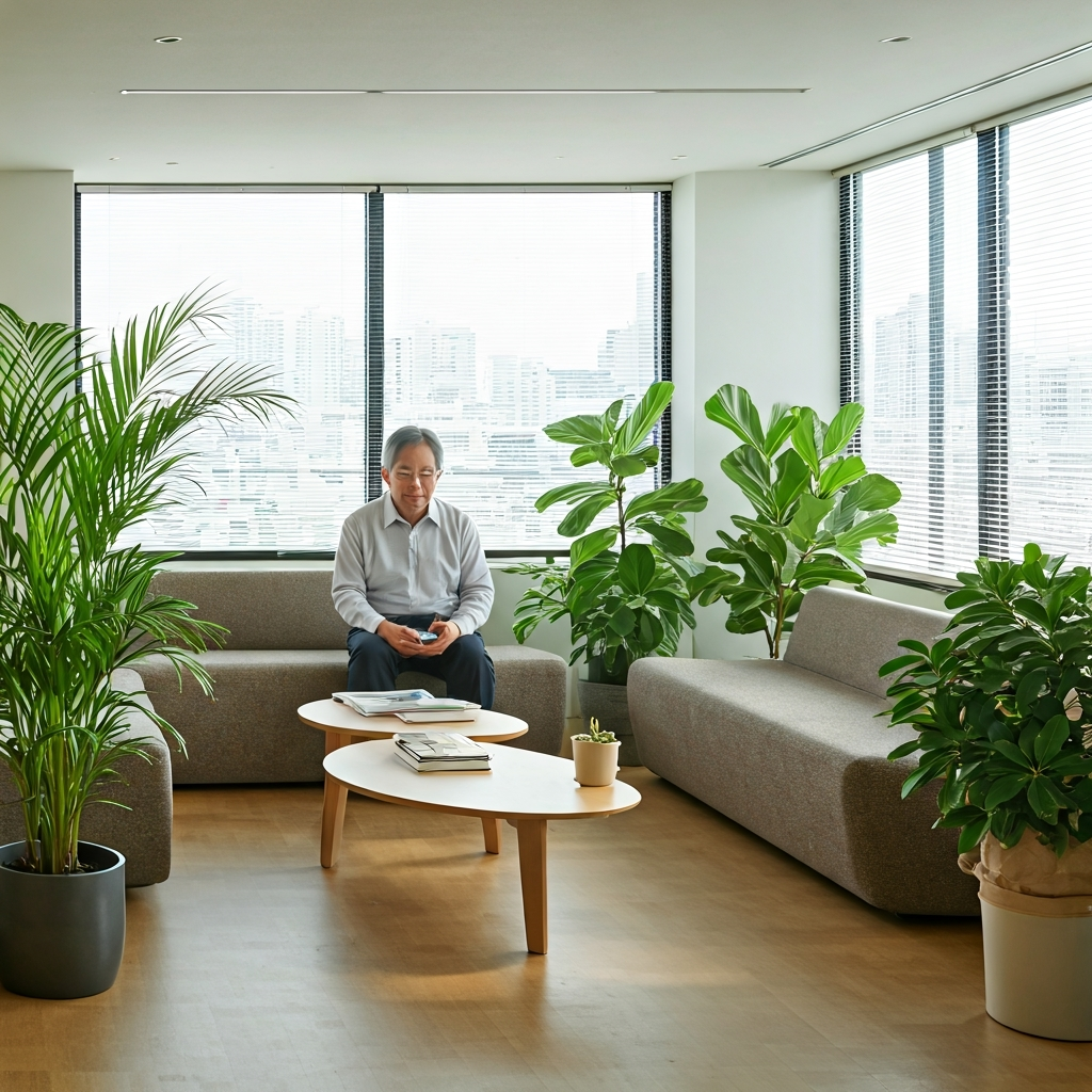 シニア社員のための孫育て支援：企業が提供する新しい家族イベントの形