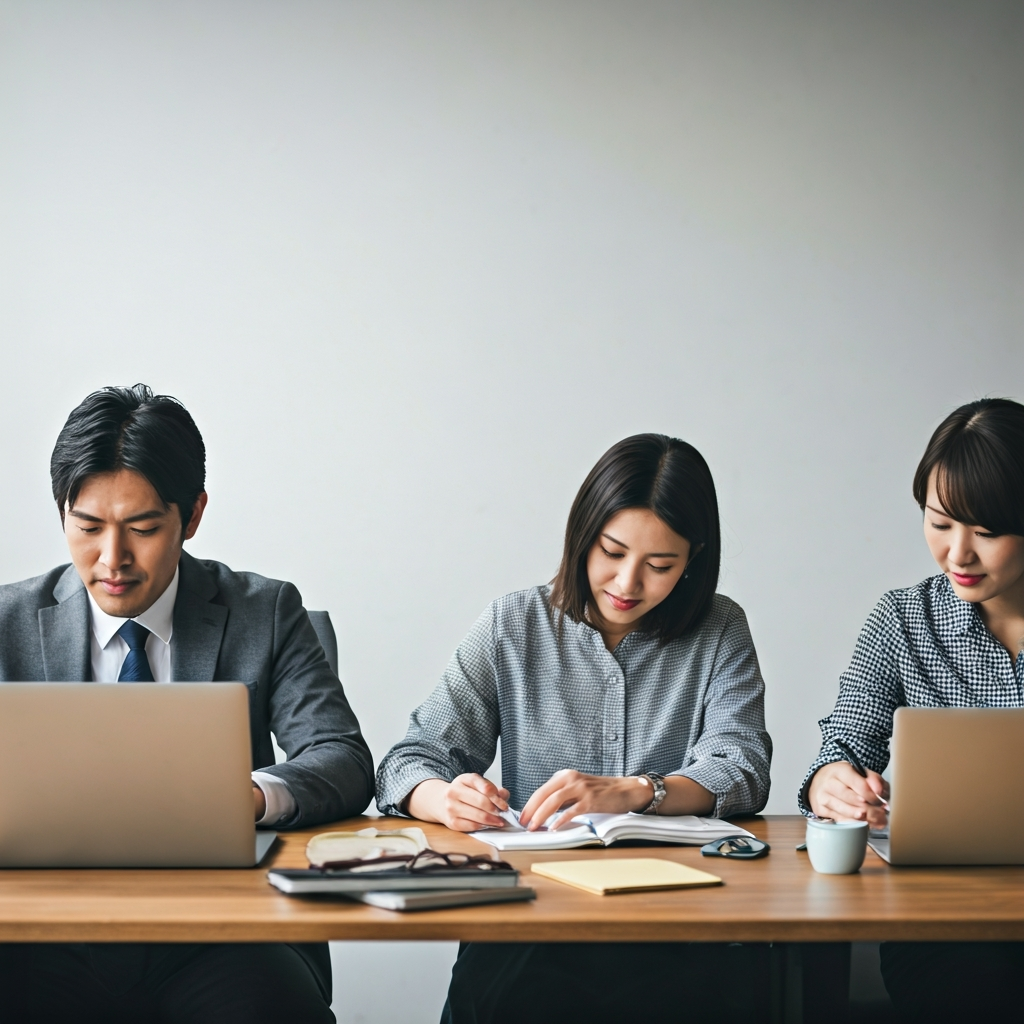 外国人社員を支援する日本の保育園事情と出張保育サービスの活用法