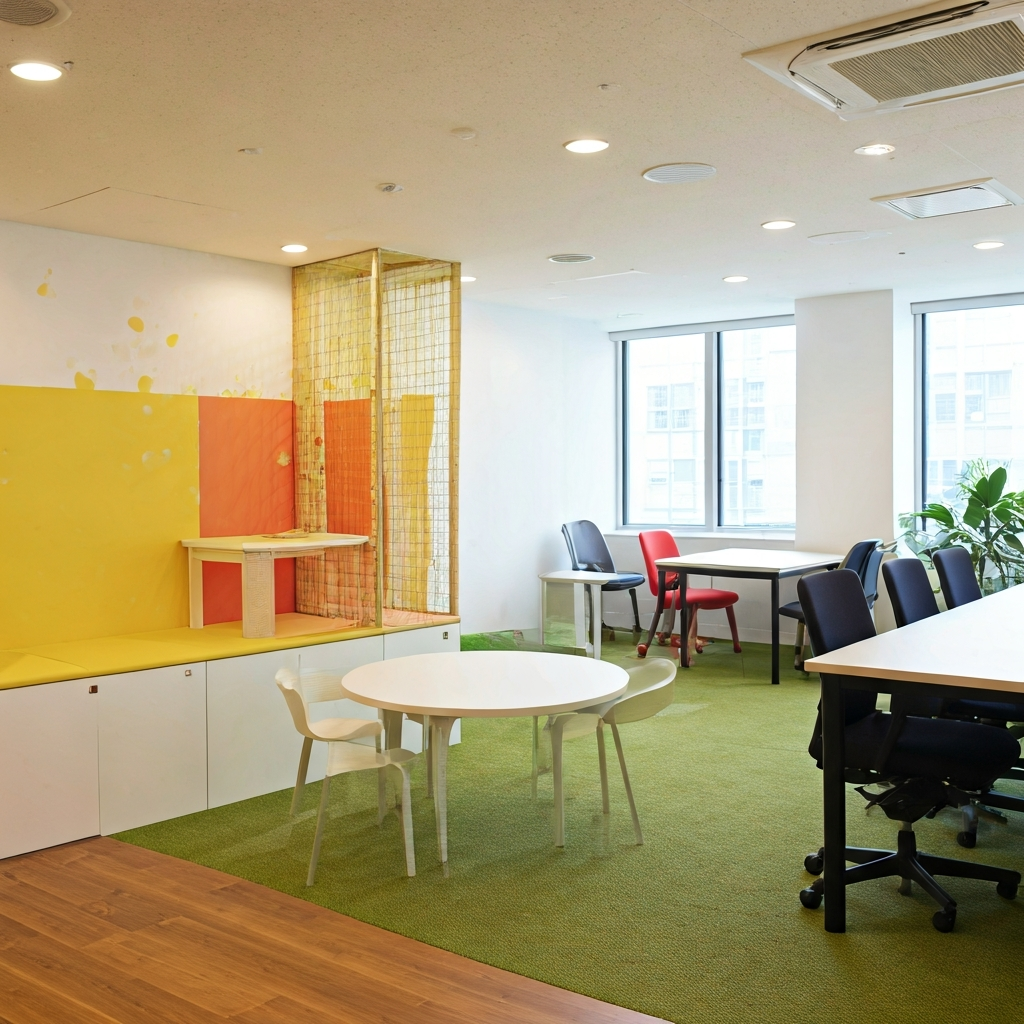 スタートアップが知っておくべき！固定費ゼロの出張保育戦略