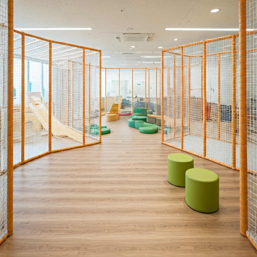 子育て支援で選ばれる企業になるための採用イベント活用法