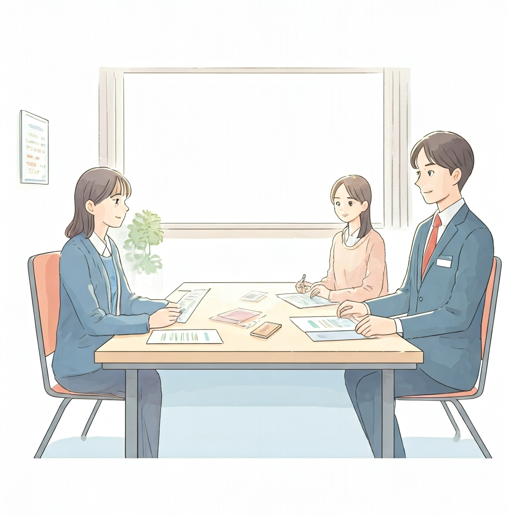 保険相談会での託児活用が顧客満足を高める理由