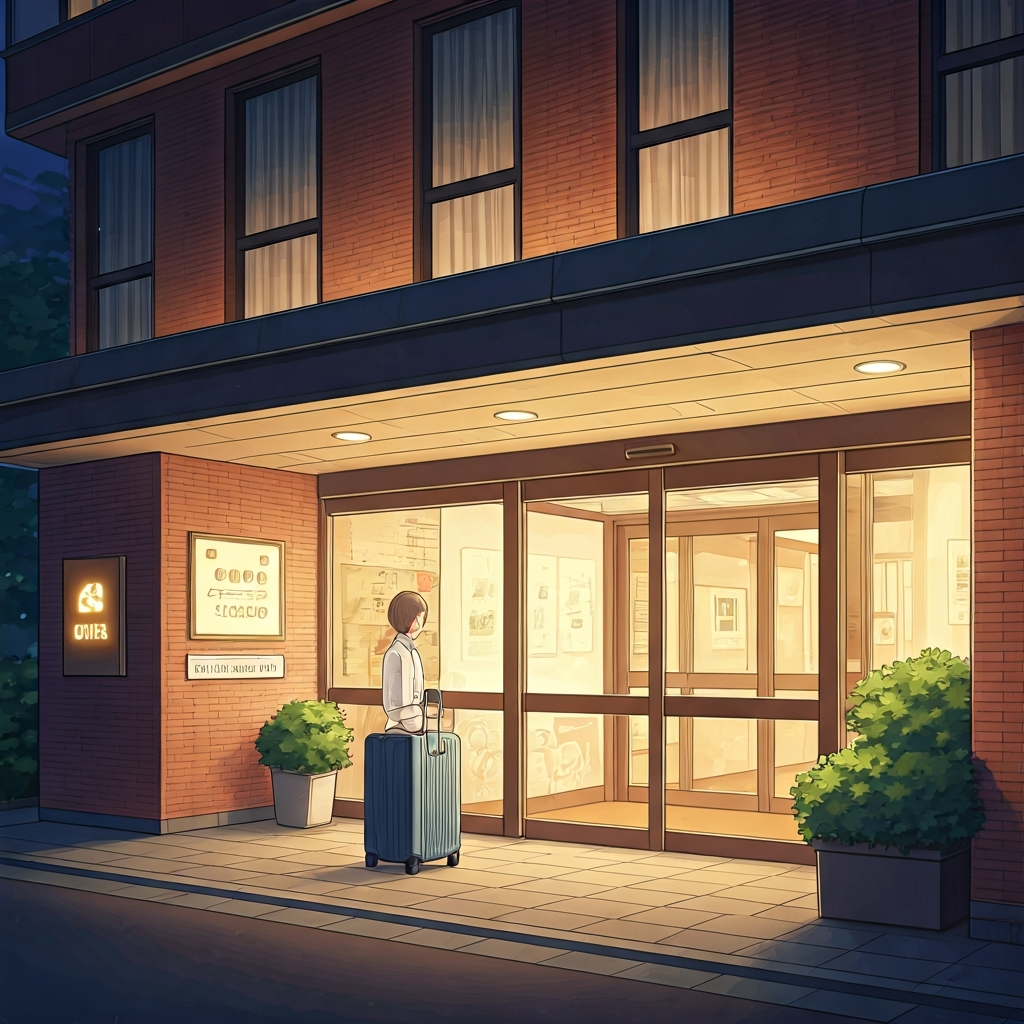 インバウンド観光客を支える「ホテルベビーシッター」の重要性