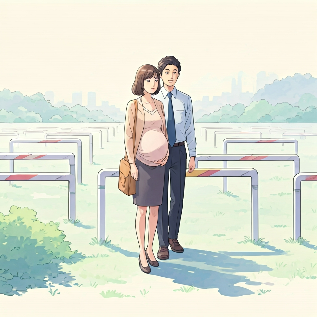 育休復帰者を迎えるための4月1日入社式準備ガイド