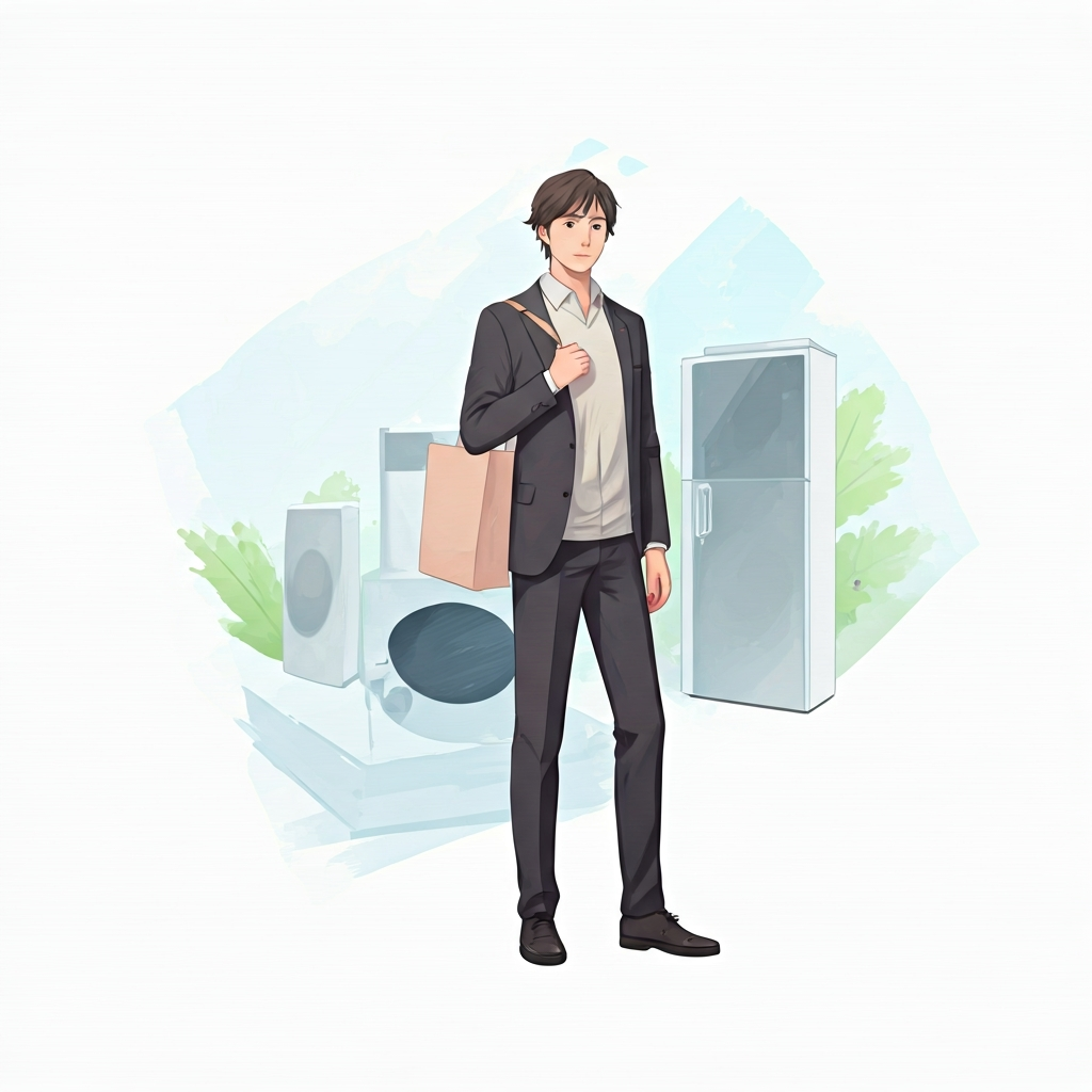 新生活応援セール！家電量販店でのまとめ買いのメリットとは