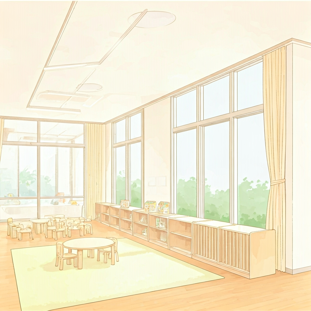 企業内保育所の設置判断: フィジビリティ調査の重要性