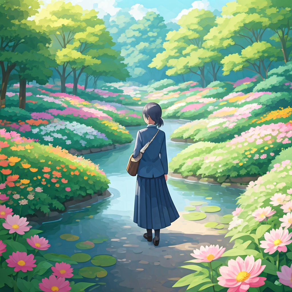 罪悪感を手放して、ママの休日を楽しもう！