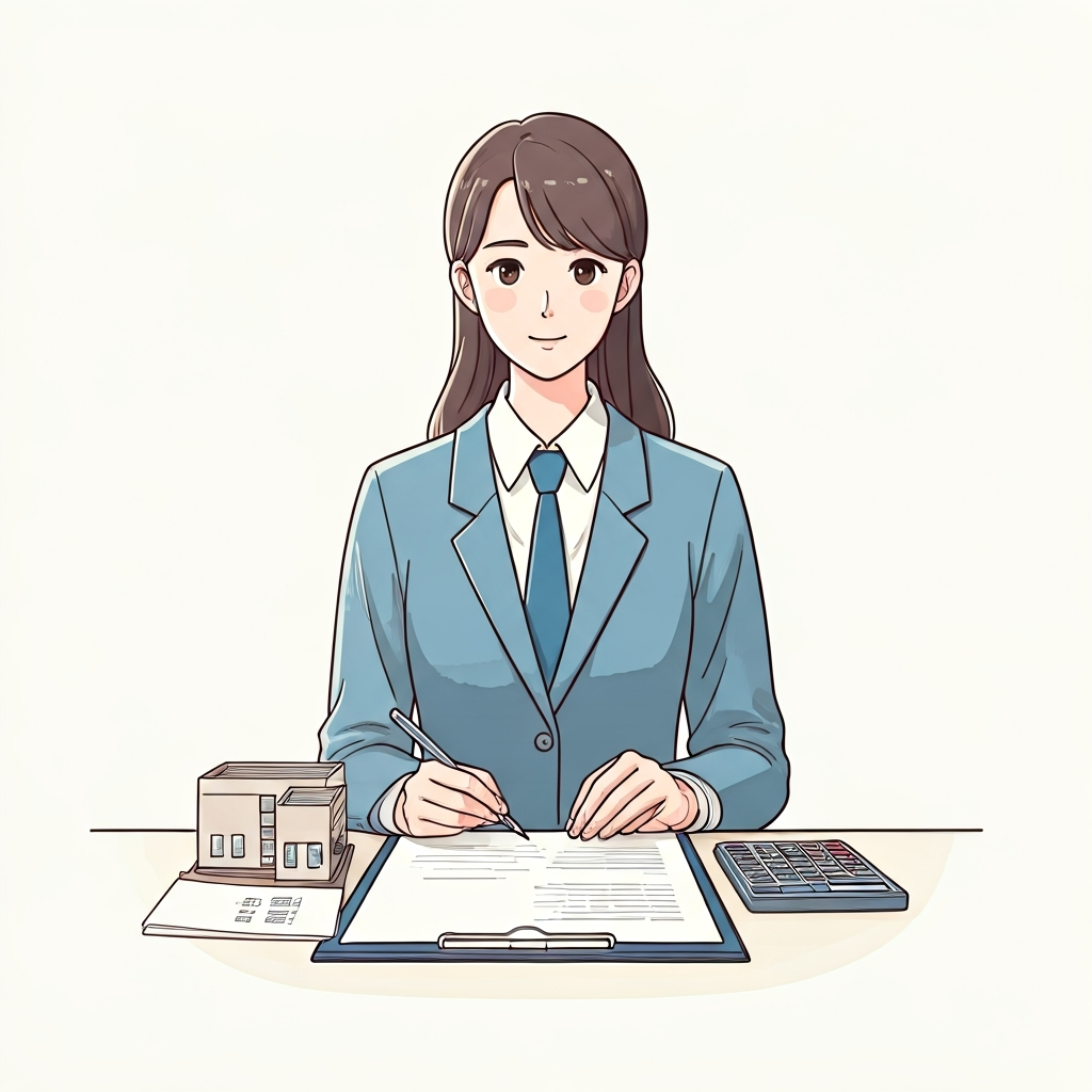 不動産決済における子連れ立ち合いのリスクと対策