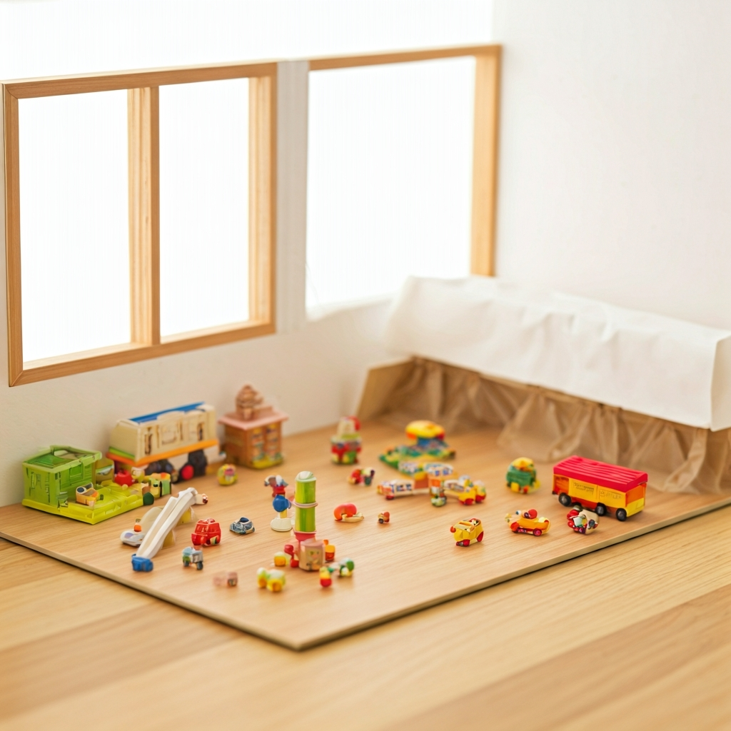 子どもが「また行きたい！」と言う心理がもたらす住宅購買の影響