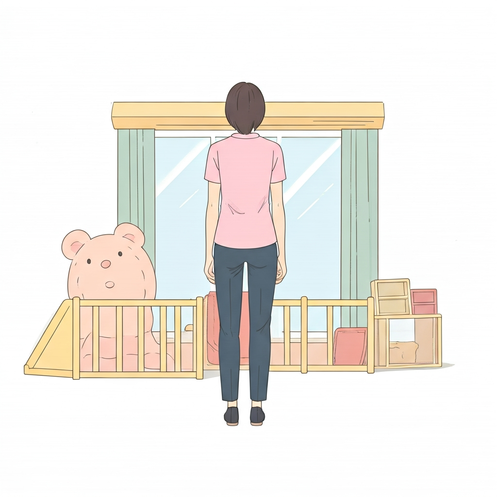 潜在保育士の新しい働き方：イベント特化型復職のススメ