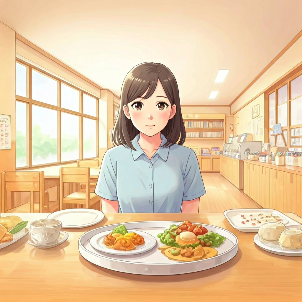 地域貢献を通じて子どもたちを支援するお寺の「こども食堂」