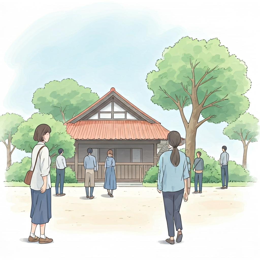 地域密着型イベントで子育て世代を魅了する方法