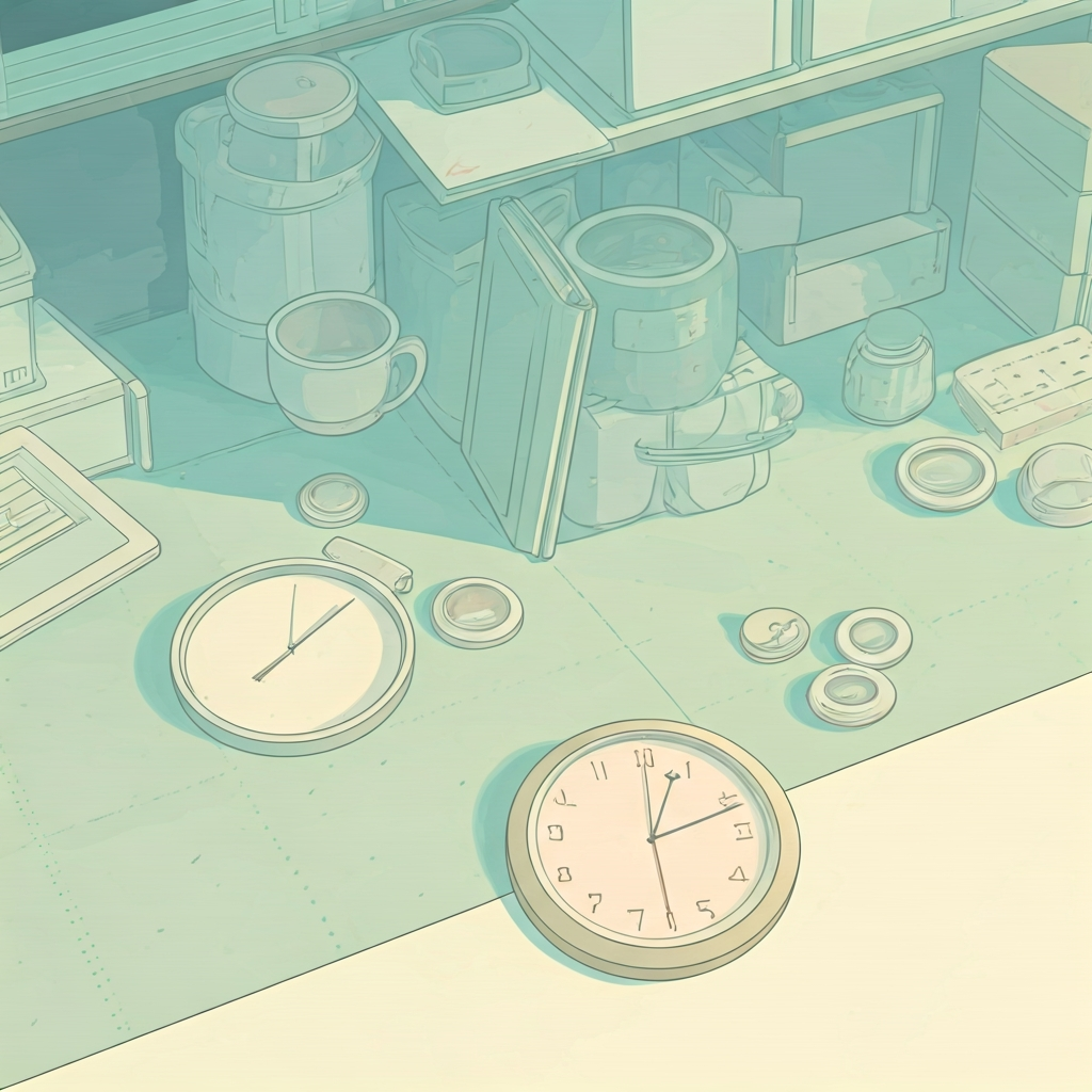 可処分時間を奪う！親の自由時間を確保する保育戦略