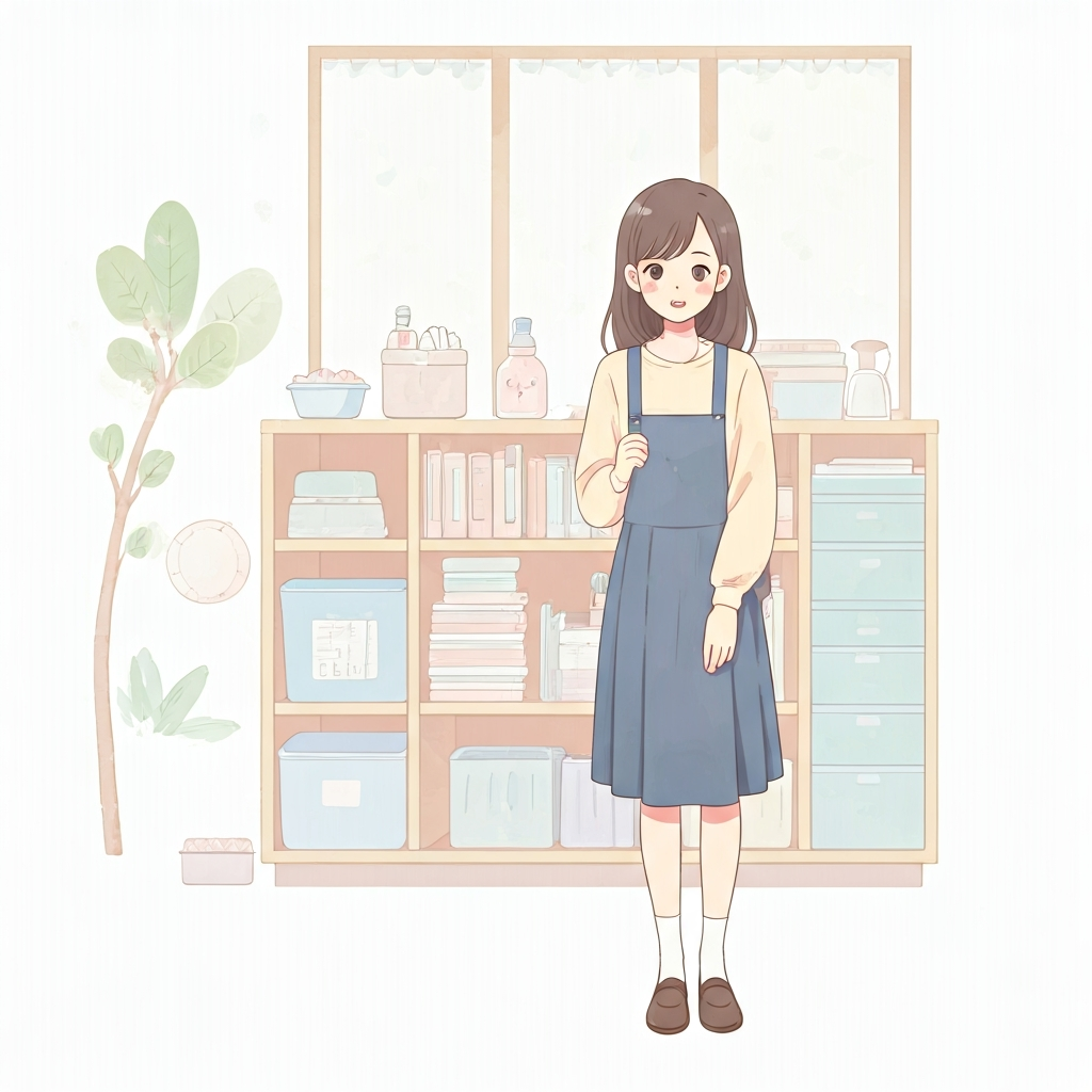 保育士によるヒアリング力を活用した出張保育サービスの新提案