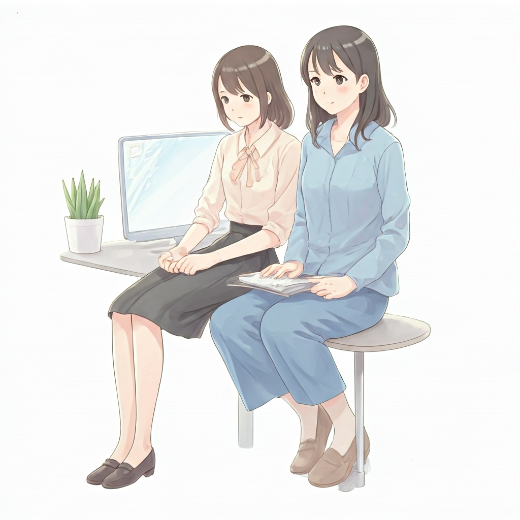 異業種コラボの新たな形：笑福を介した集客戦略