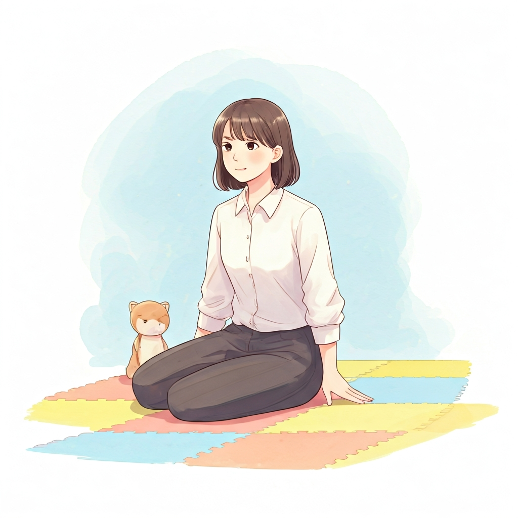 笑福の出張保育が変えるビジネスシーン：保育士に営業マインドが必要な理由