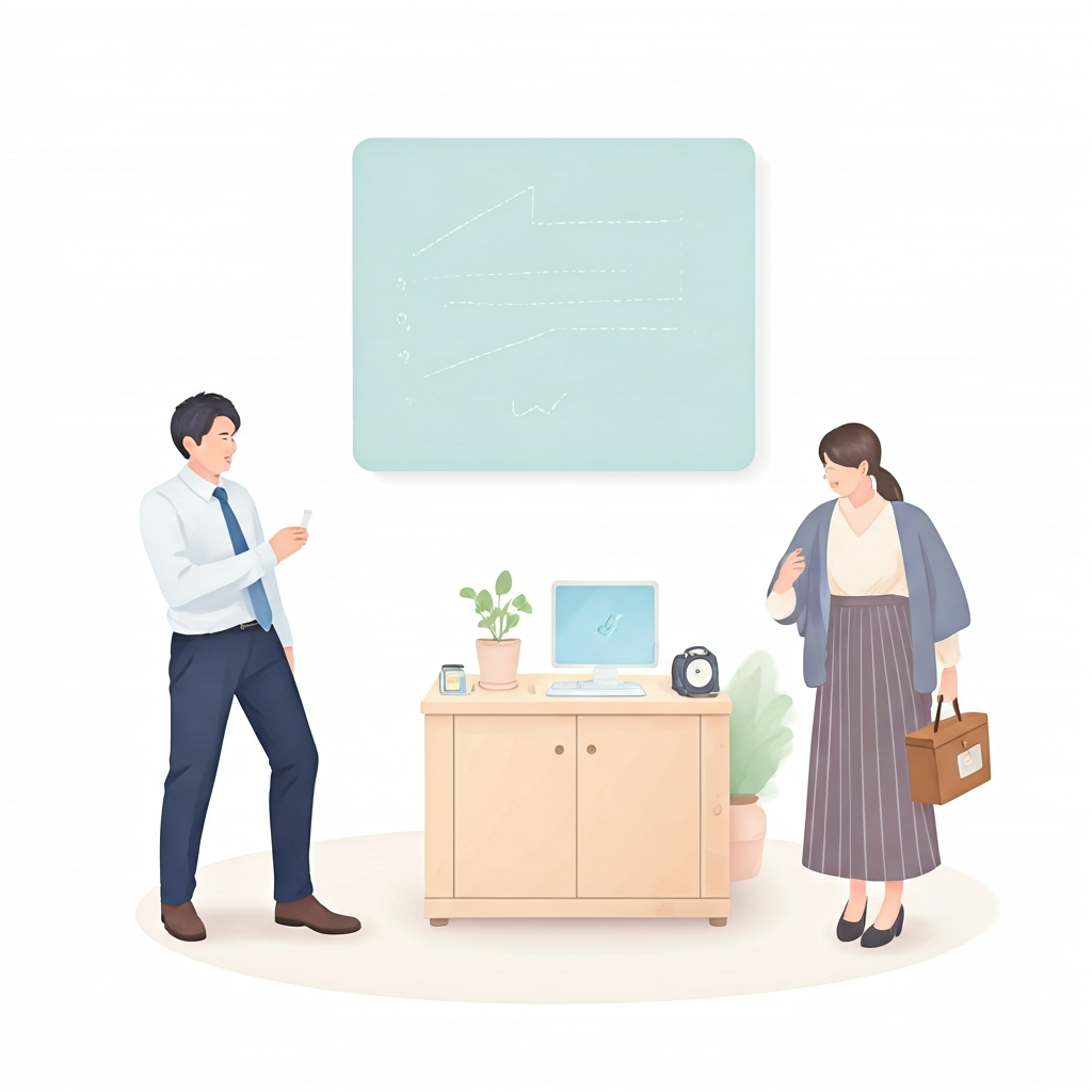 企業の育児支援を強化する保育顧問の重要性