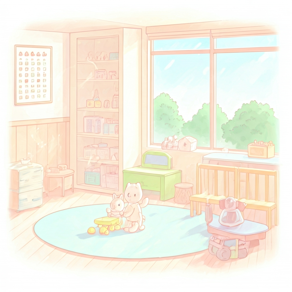 営業脳を活かした保育サービスの成功事例