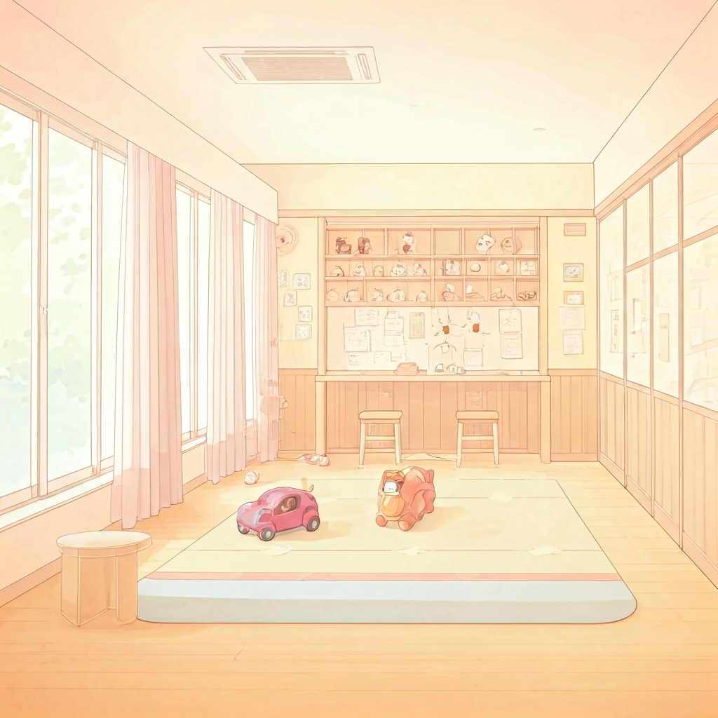 安心・安全な出張保育サービスの選び方とリスク管理の重要性