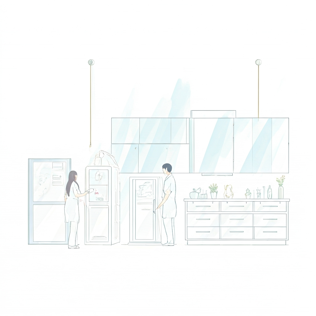 高額自費診療におけるカウンセリングの重要性と経済効果