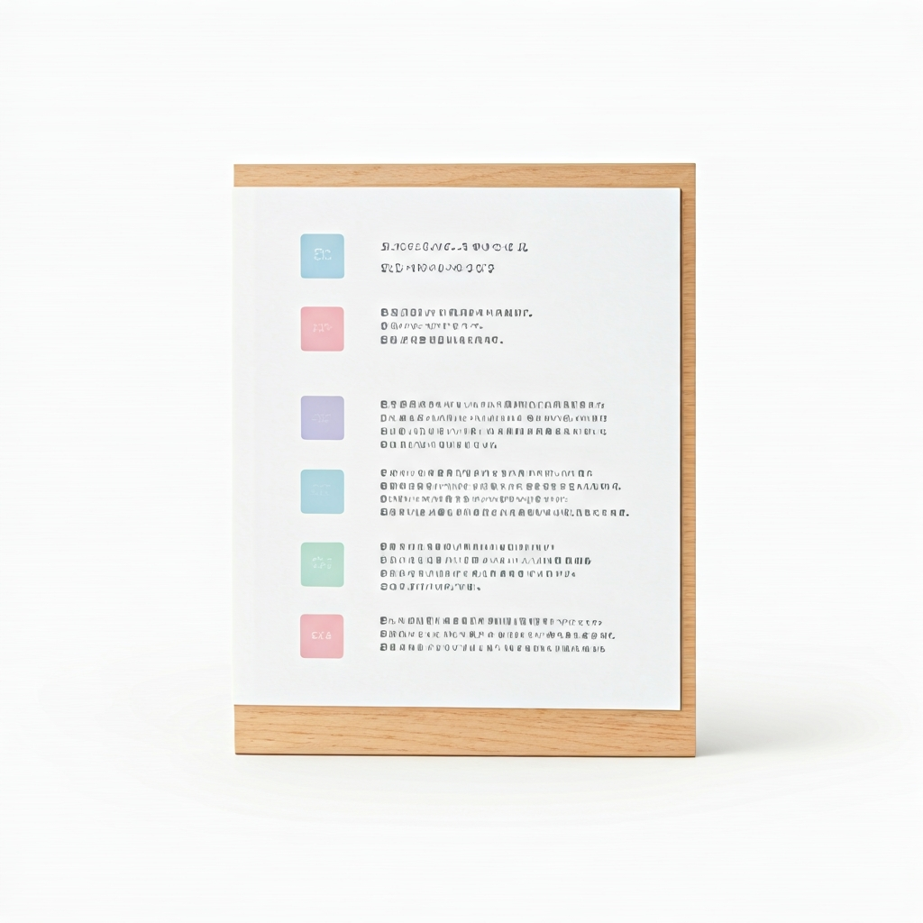 報告書がもたらす信頼：親を企業のファンに変える笑福のコミュニケーション力