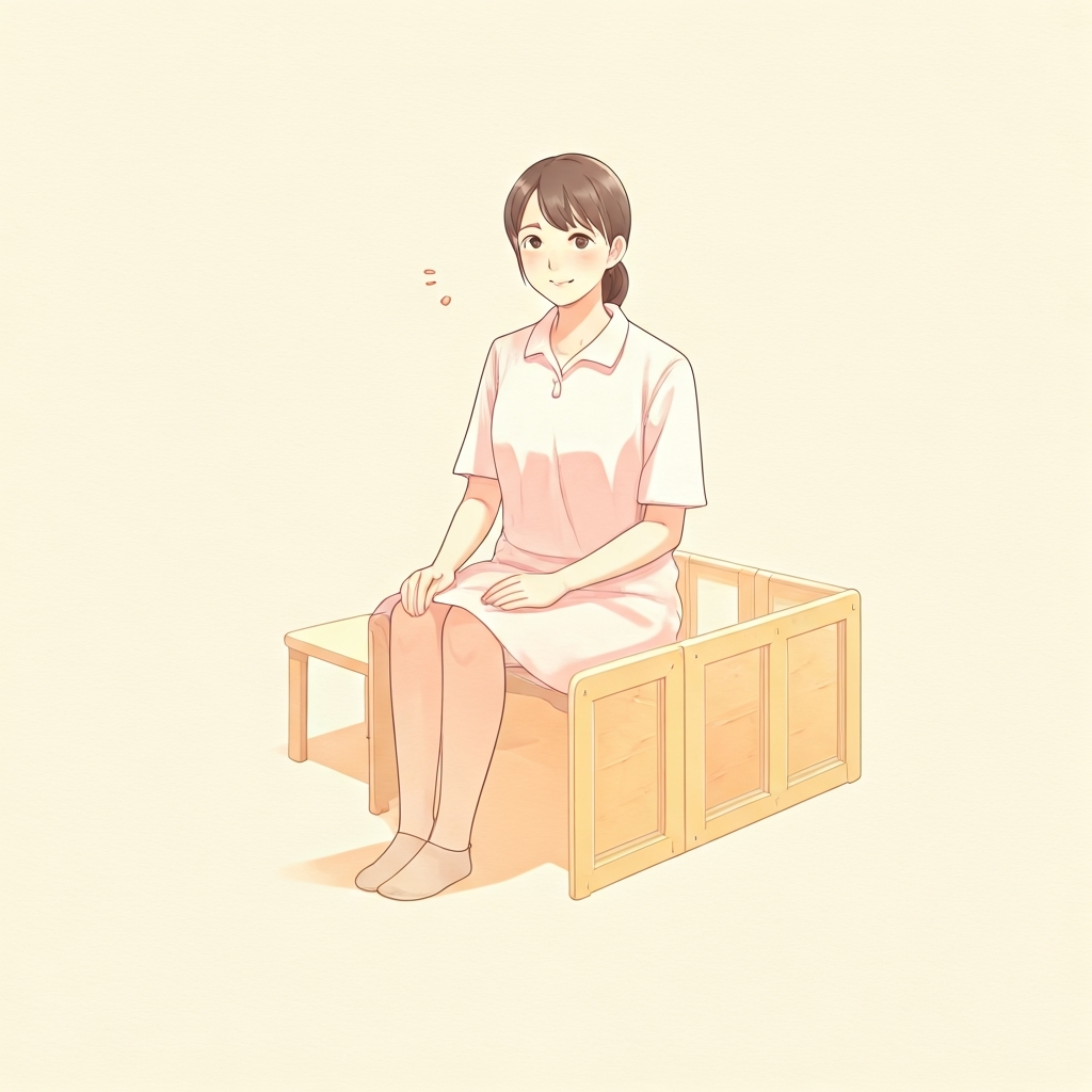 保育士のモチベーション向上の秘訣：笑福が実践する質の高い保育のための環境づくり