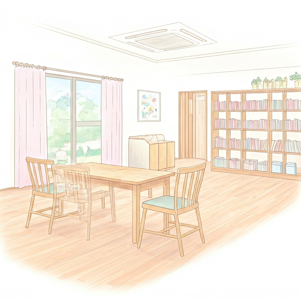 子連れ歓迎で差別化する！エリアNo.1店舗になるための集客戦略