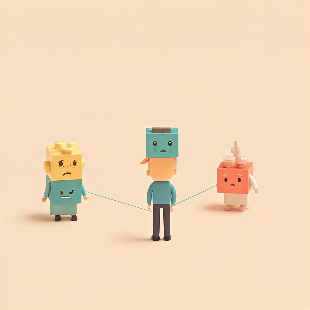 保育士が教える顧客心理: 子どもの反応からわかる家庭の本音