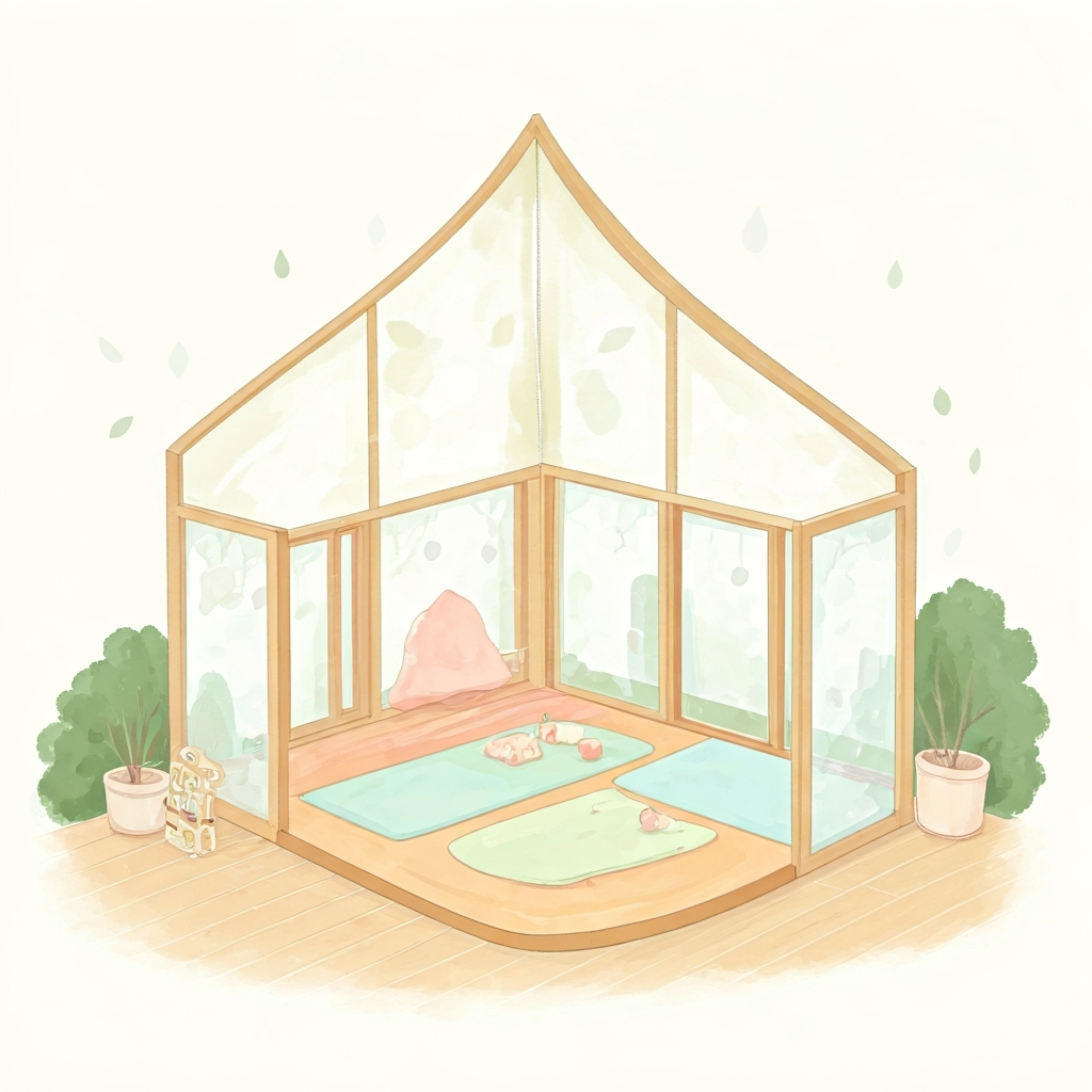 未来のファンを育てる「Happy Smile Hoiku」の出張保育サービス