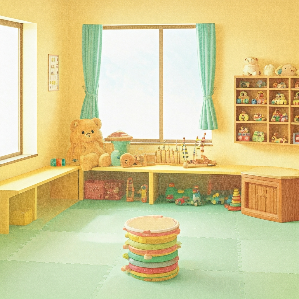 出張保育サービスの費用対効果を徹底比較！経営者が選ぶべき価値とは