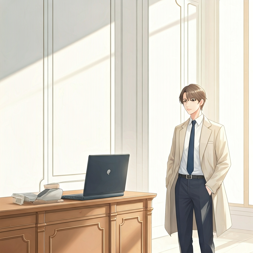 高級宝飾と時計の安全管理: VIP顧客を満足させる出張保育サービスの実践