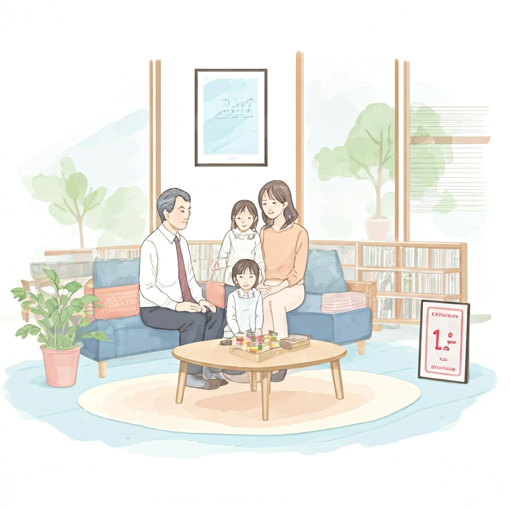 シニア層の集客を成功させる！相続・遺言・終活セミナーにおける子連れ参加のメリット