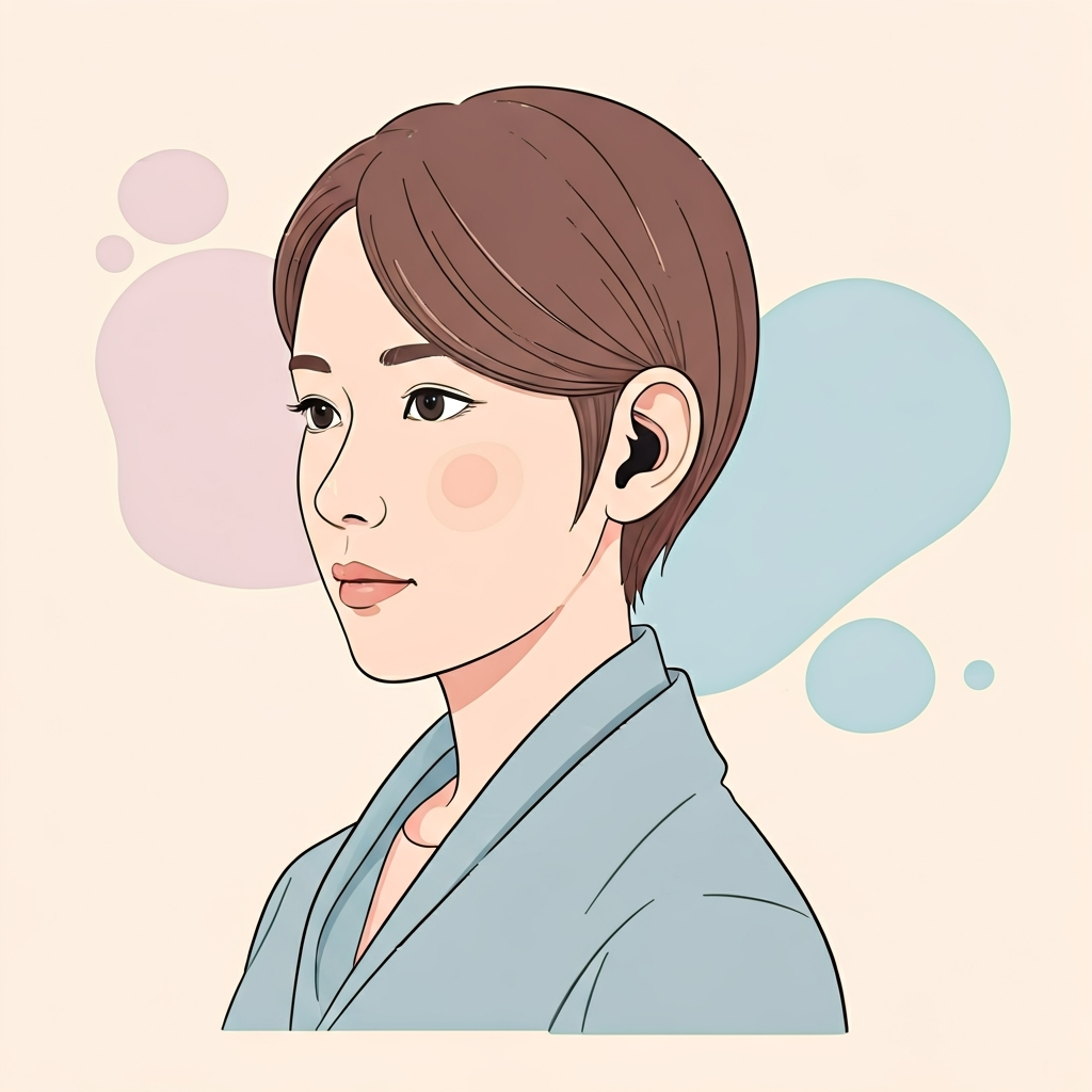 保育士が教える「聴く技術」とビジネス変革の関係