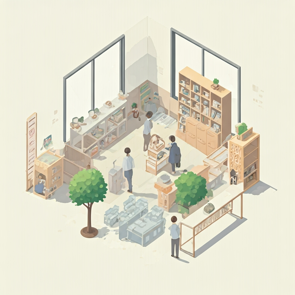 企業内保育所運営の真実：自社運営と外部委託の徹底比較