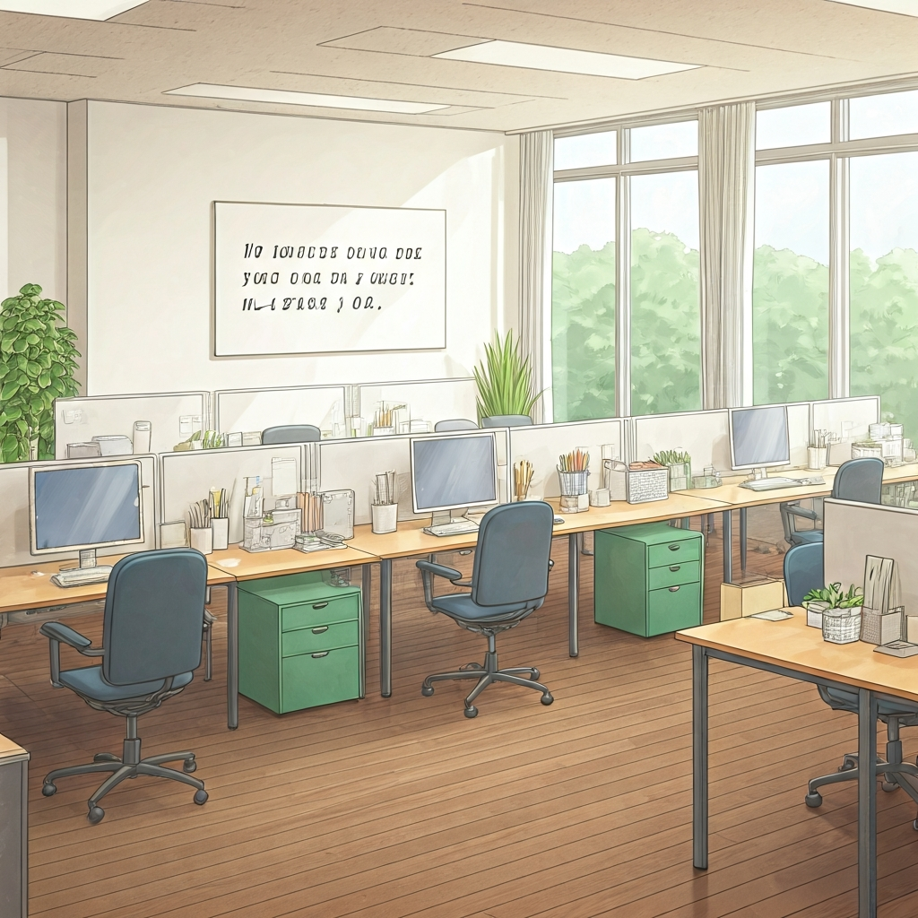 5月病を乗り越えるための社内レクリエーションアイデア