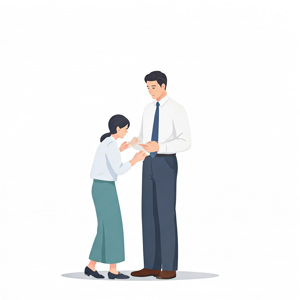 安全な出張保育サービスを選ぶための基準とは