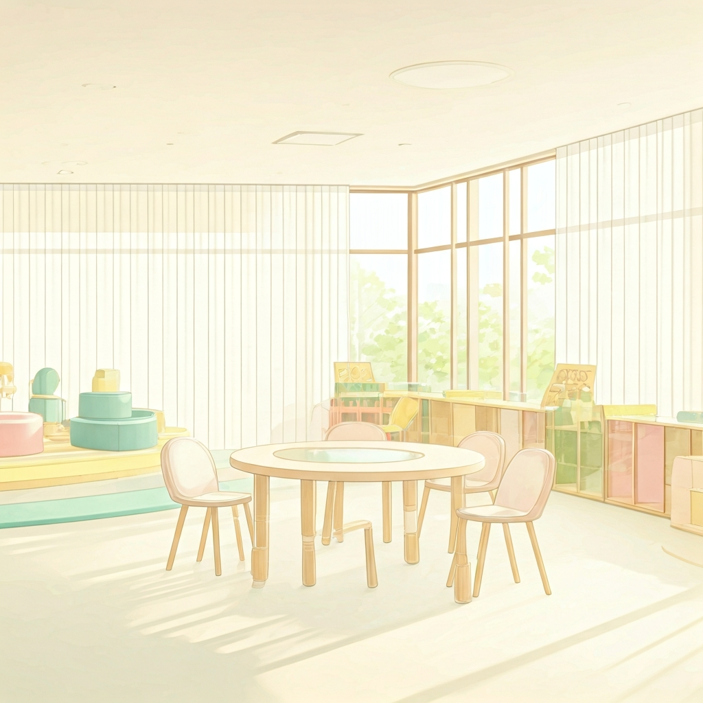 子連れに優しい携帯ショップ：口コミが示す店舗差別化の重要性